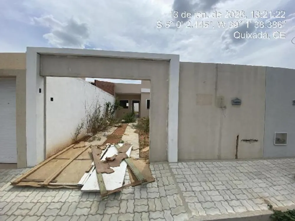 Casa, 2 quartos, 179 m² - Foto 2
