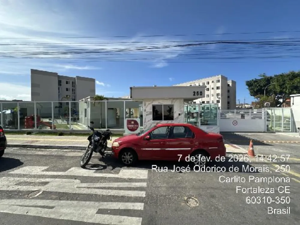 Apartamento, 2 quartos - Foto 1