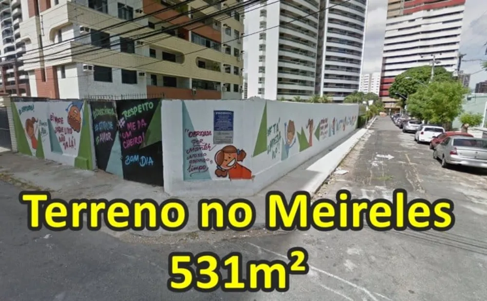 Terreno, 531 m² - Foto 5