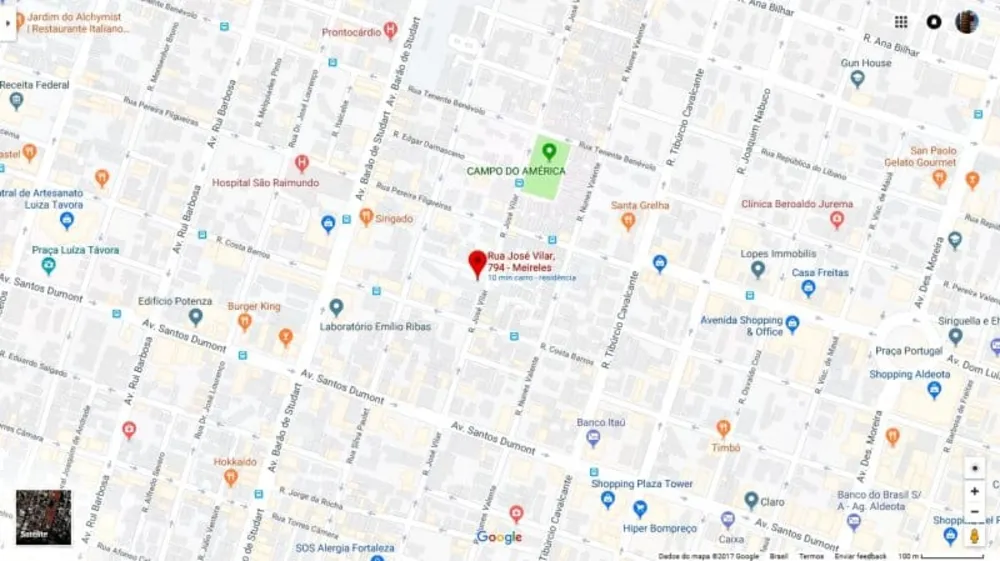 Terreno, 531 m² - Foto 6