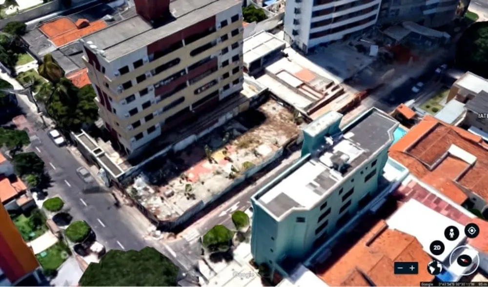 Terreno, 531 m² - Foto 2