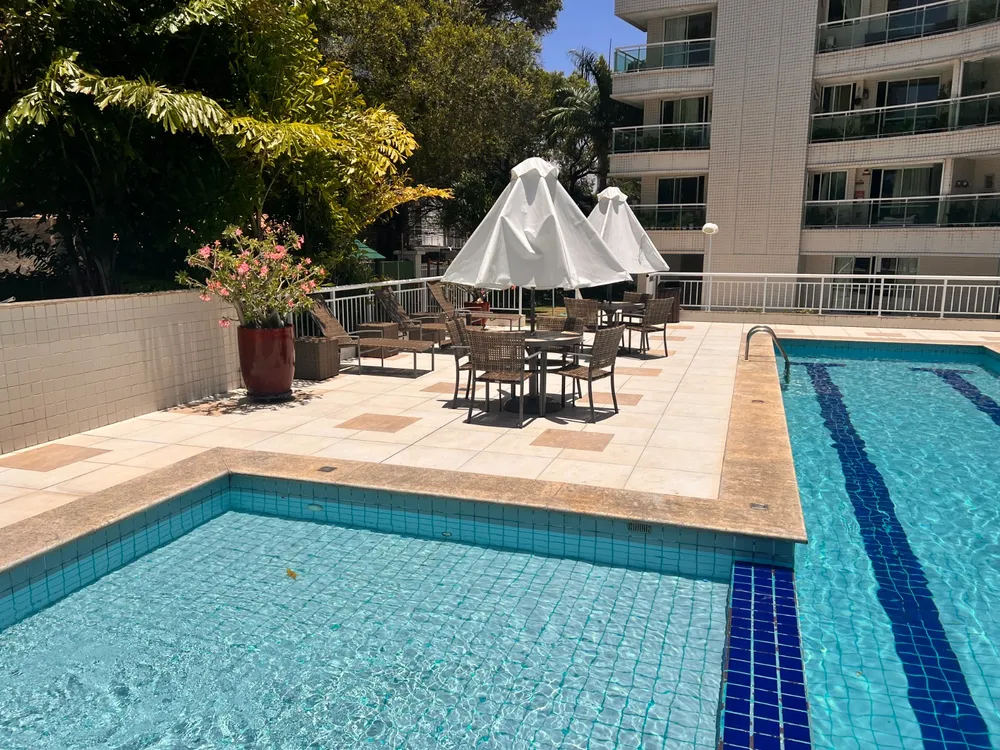 Apartamento, 3 quartos, 117 m² - Foto 2