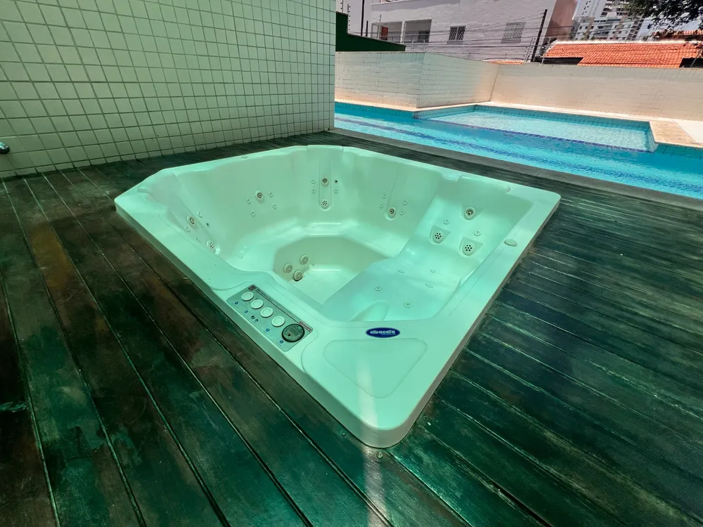 Apartamento, 3 quartos, 117 m² - Foto 8