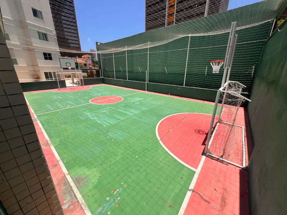 Apartamento, 3 quartos, 117 m² - Foto 11