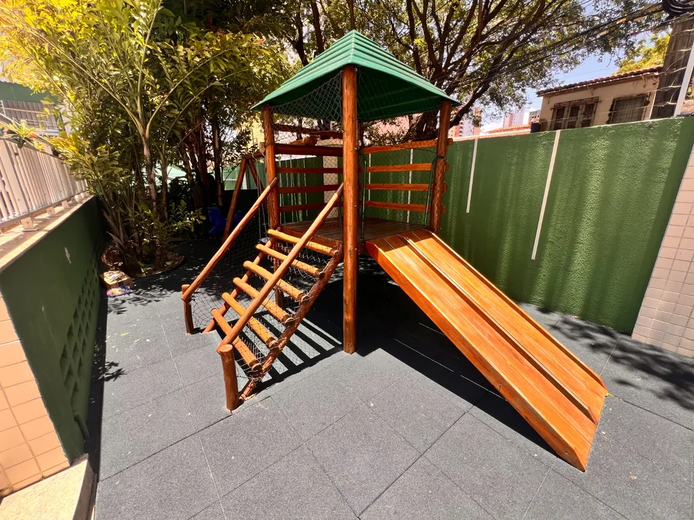 Apartamento, 3 quartos, 117 m² - Foto 5