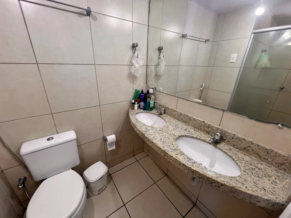 Apartamento, 3 quartos, 117 m² - Foto 6
