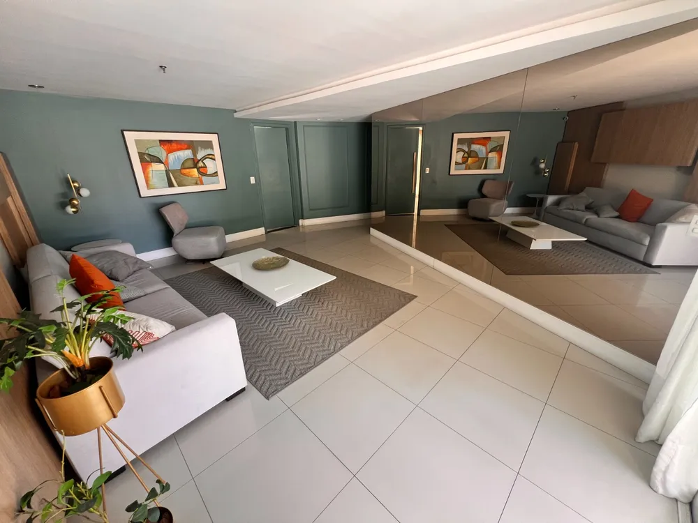 Apartamento, 3 quartos, 117 m² - Foto 10