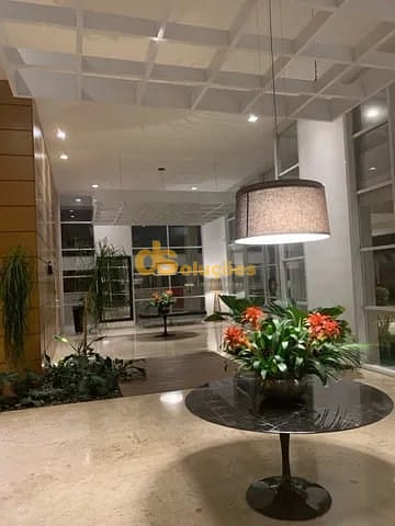 Apartamento à venda com 4 quartos, 206m² - Foto 25