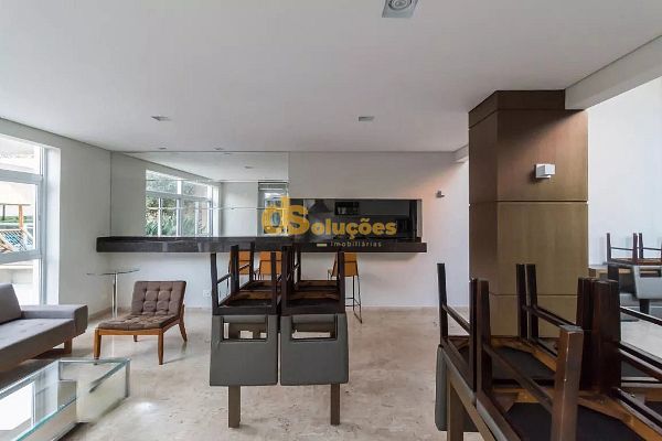 Apartamento à venda com 4 quartos, 206m² - Foto 21