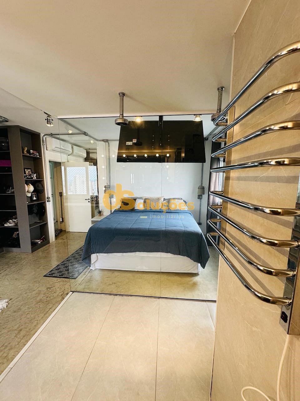 Apartamento à venda e aluguel com 2 quartos, 122m² - Foto 8