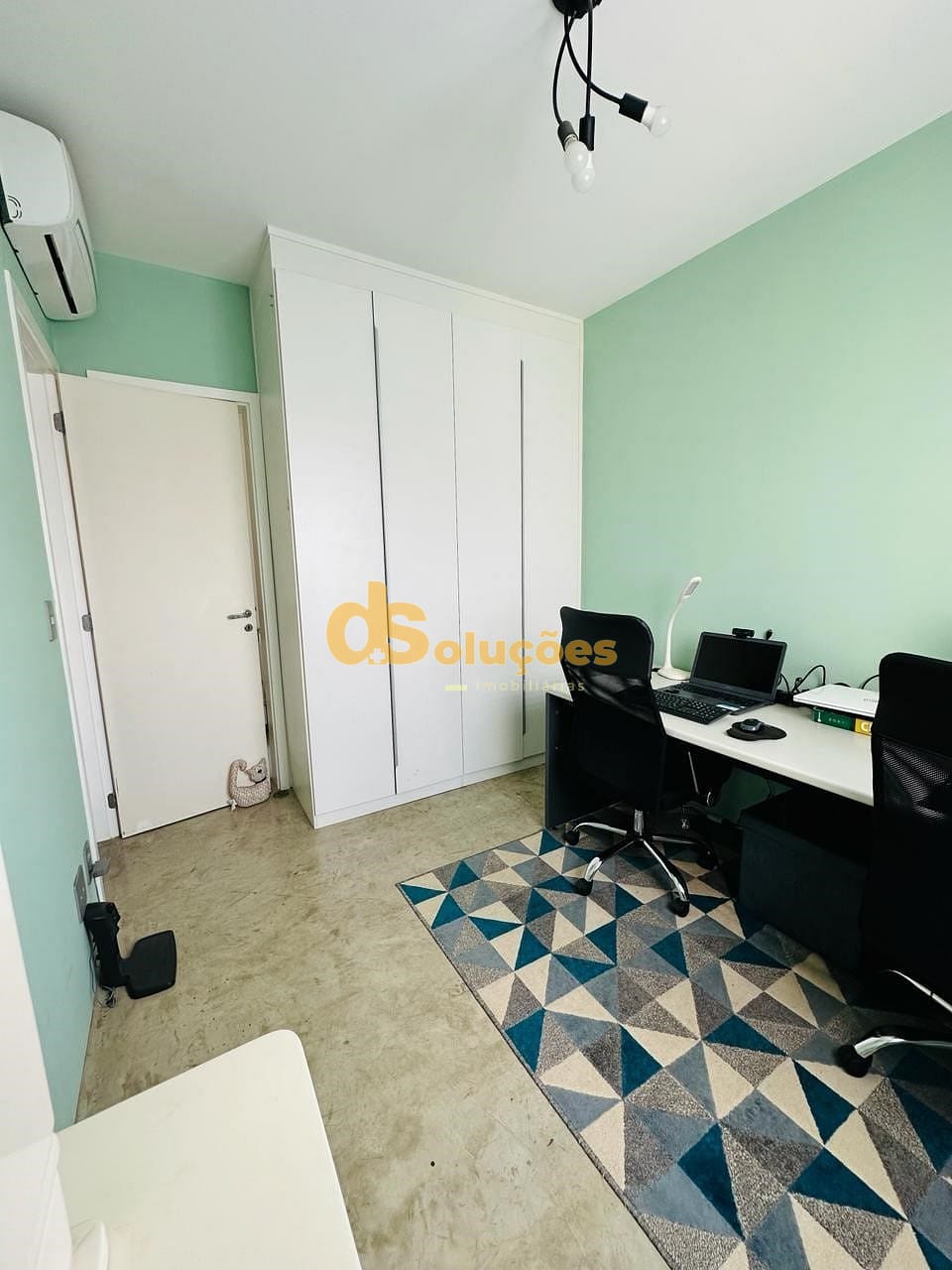 Apartamento à venda e aluguel com 2 quartos, 122m² - Foto 2