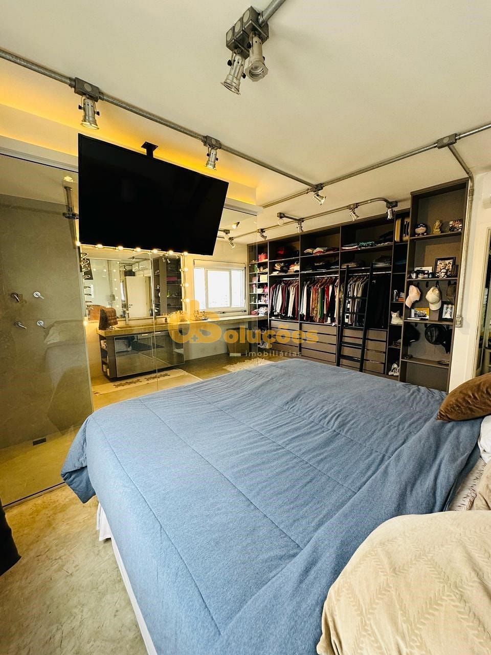 Apartamento à venda e aluguel com 2 quartos, 122m² - Foto 3