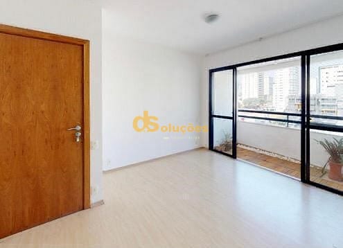 Apartamento à venda e aluguel com 3 quartos, 105m² - Foto 1