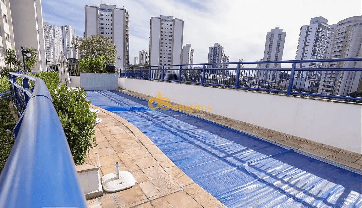 Apartamento à venda e aluguel com 3 quartos, 105m² - Foto 4