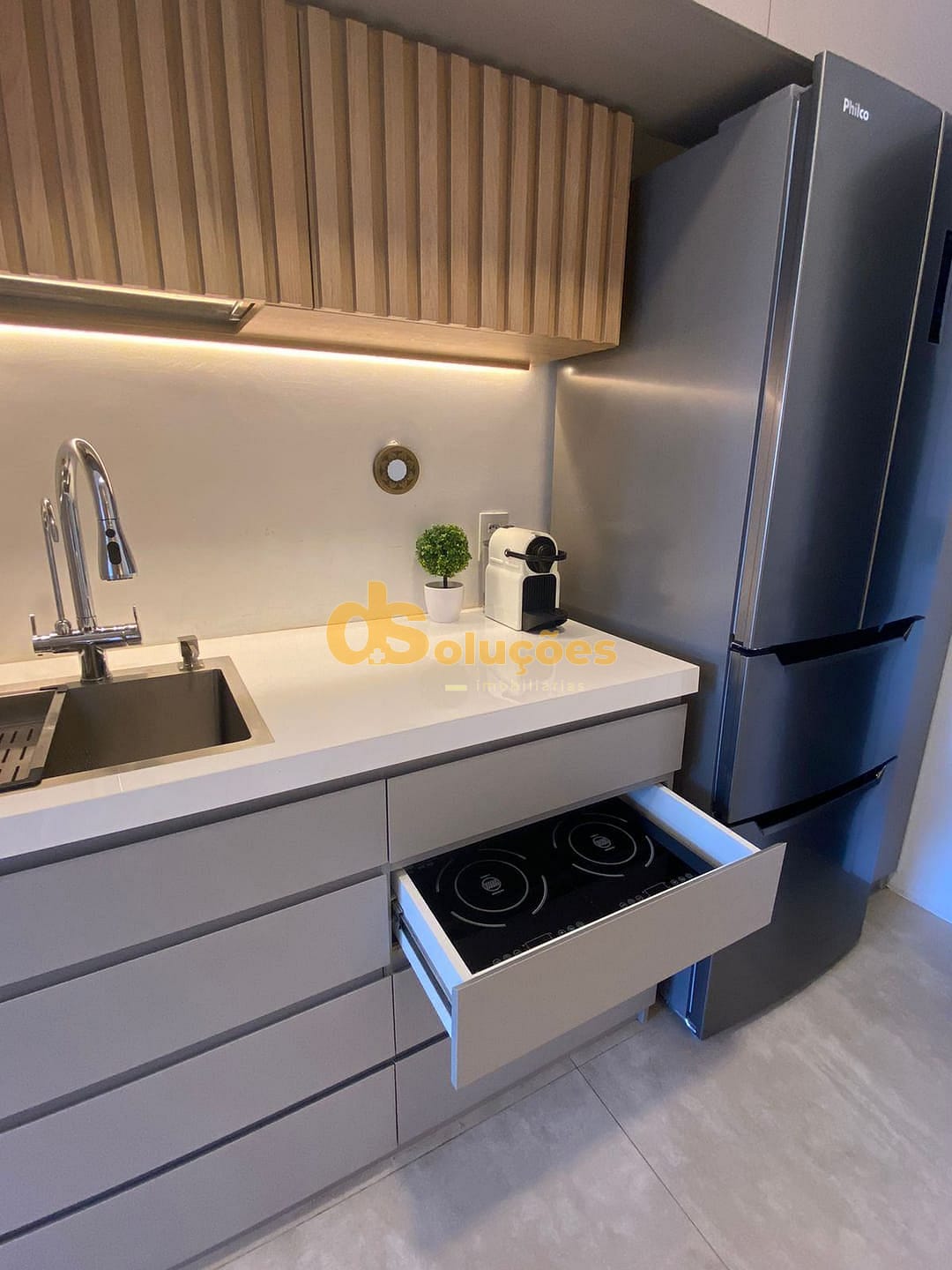 Apartamento à venda e aluguel com 1 quarto, 31m² - Foto 15