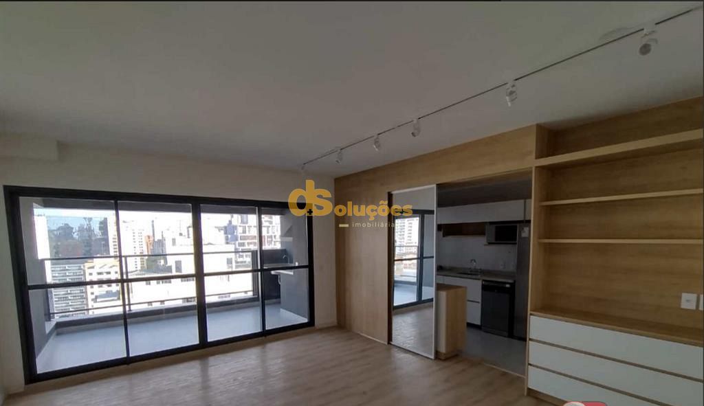 Apartamento à venda e aluguel com 2 quartos, 99m² - Foto 1