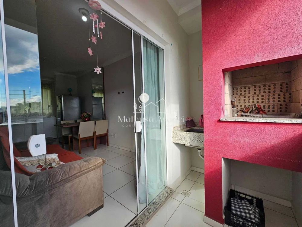 Apartamento, 2 quartos, 48 m² - Foto 3