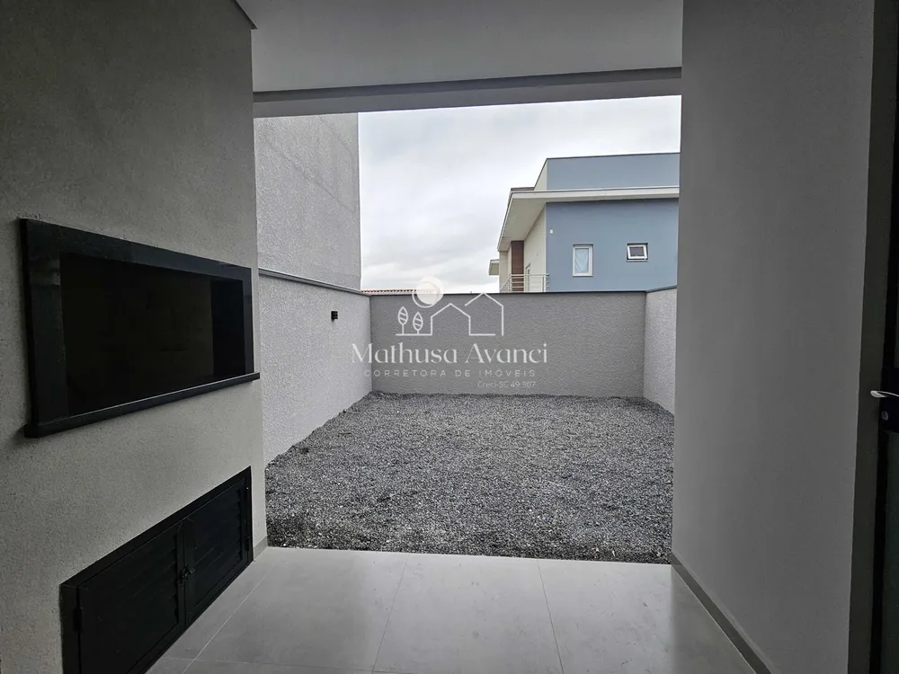 Casa, 3 quartos, 115 m² - Foto 2