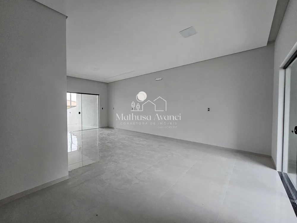 Casa, 3 quartos, 115 m² - Foto 1
