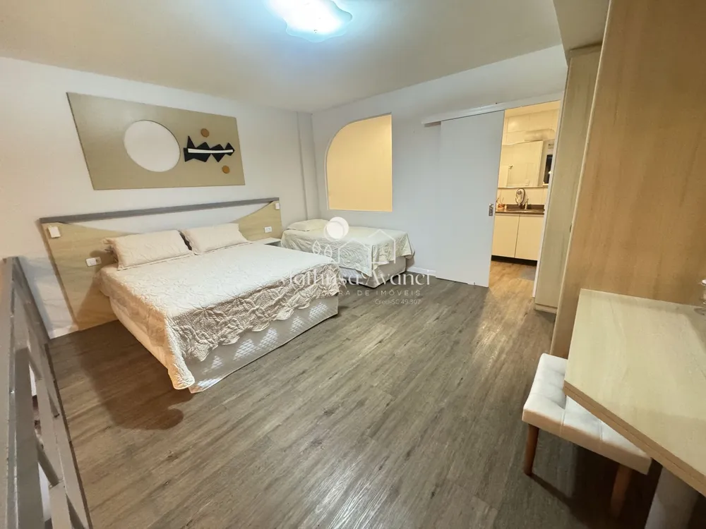 Flat/Apart Hotel, 1 quarto, 60 m² - Foto 2