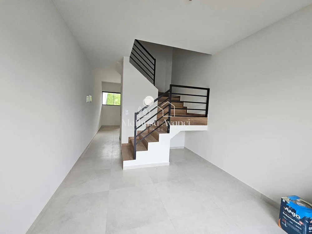 Casa, 2 quartos, 69 m² - Foto 1