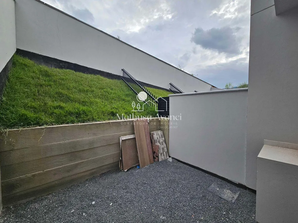 Casa, 2 quartos, 69 m² - Foto 2