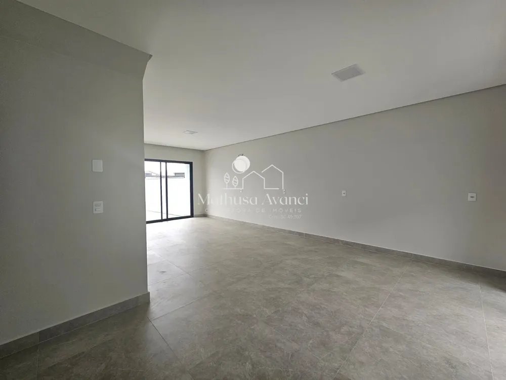 Casa, 3 quartos, 113 m² - Foto 1