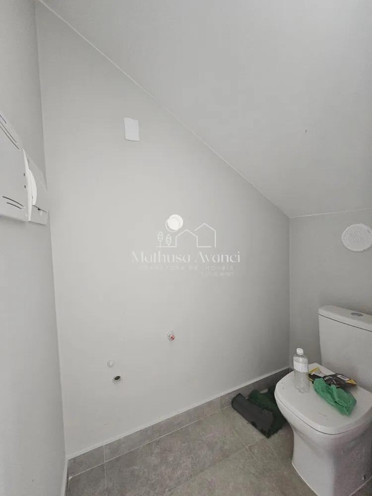 Casa, 3 quartos, 113 m² - Foto 2