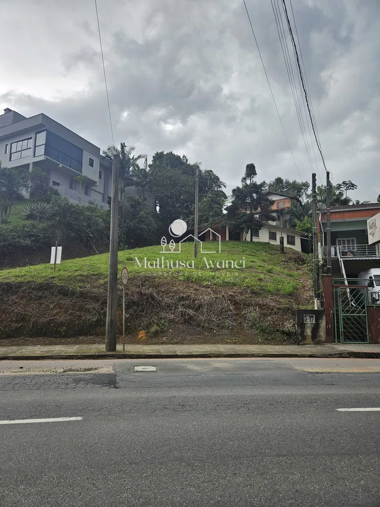 Terreno, 981 m² - Foto 2