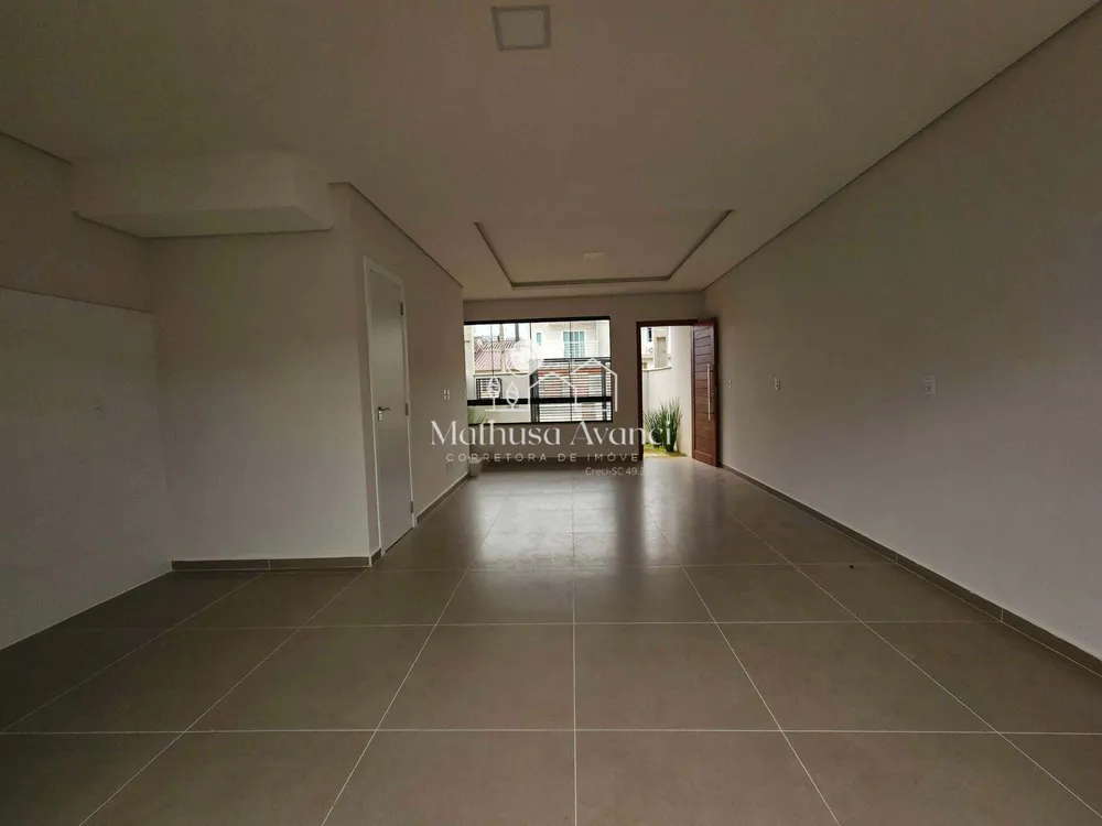 Casa, 3 quartos, 89 m² - Foto 1