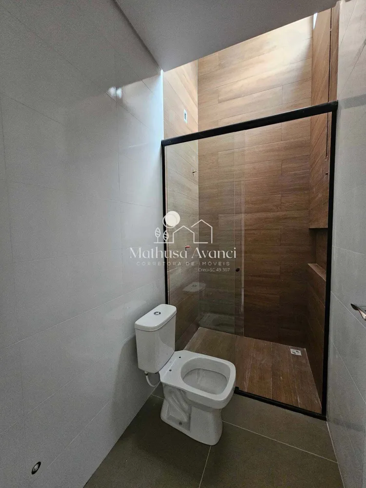 Casa, 3 quartos, 89 m² - Foto 4