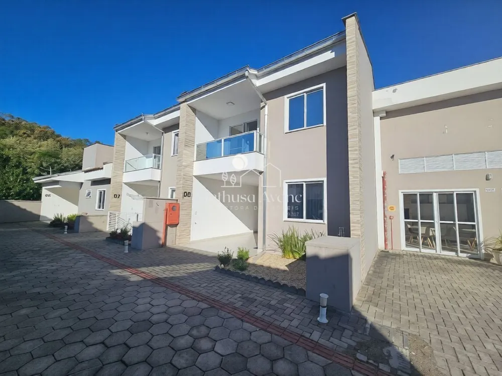 Casa, 2 quartos, 87 m² - Foto 1