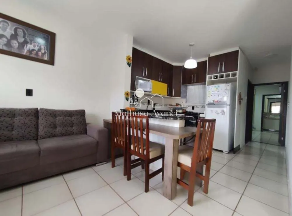 Casa, 3 quartos, 83 m² - Foto 2