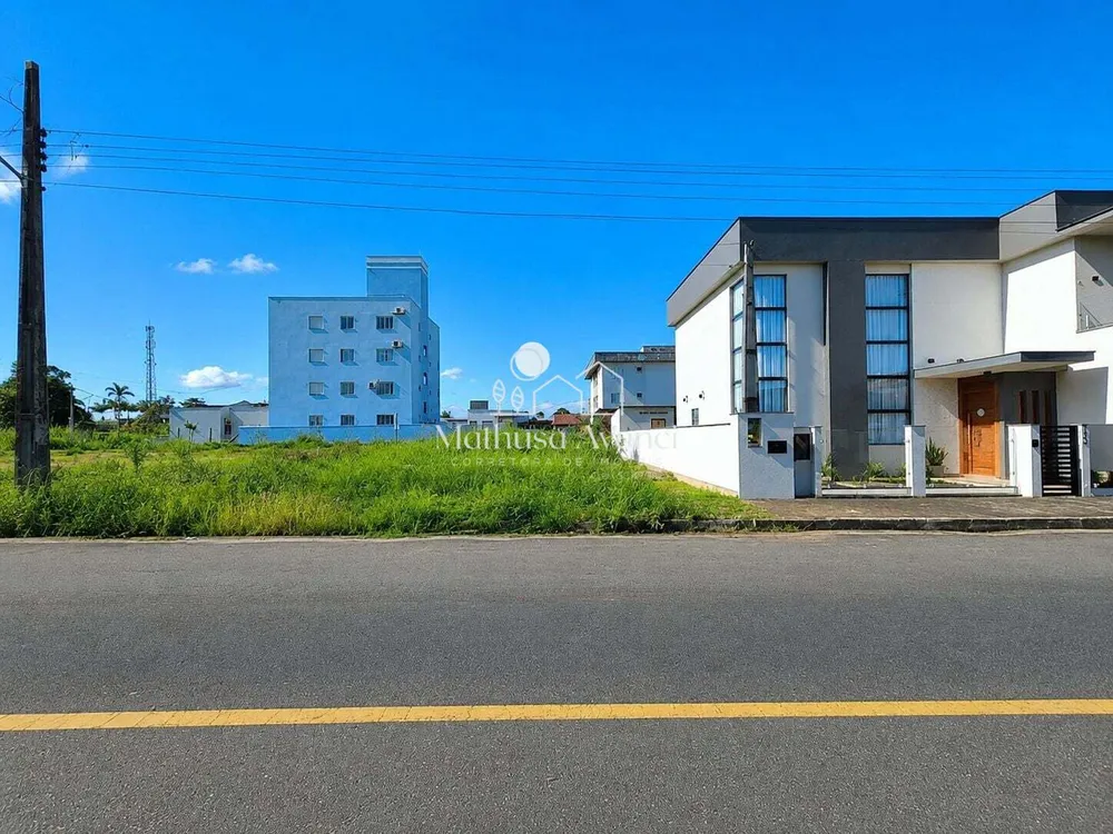 Terreno, 371 m² - Foto 1