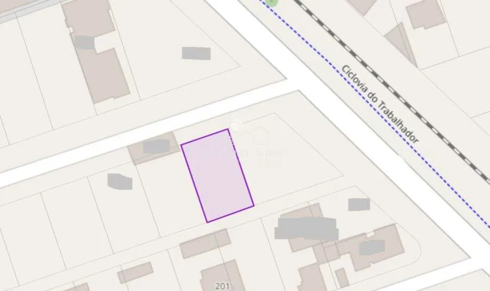 Terreno, 371 m² - Foto 4