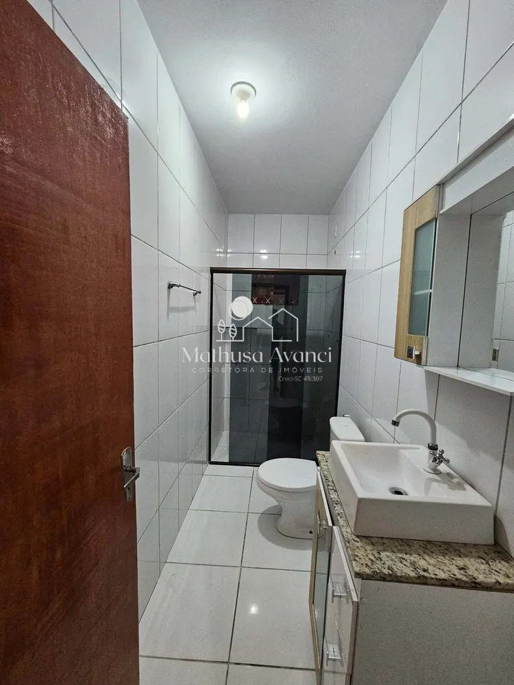 Casa, 3 quartos, 126 m² - Foto 4