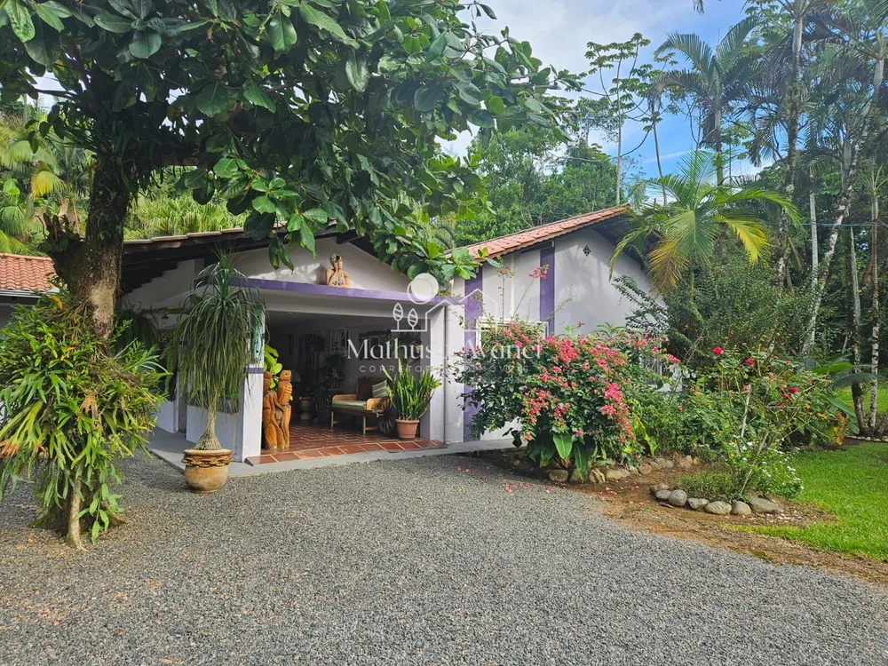 Sítio, 4 quartos, 5978 m² - Foto 1