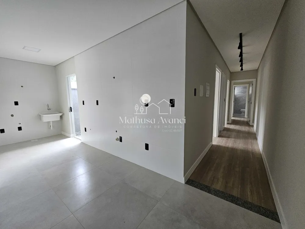 Casa, 3 quartos, 104 m² - Foto 2