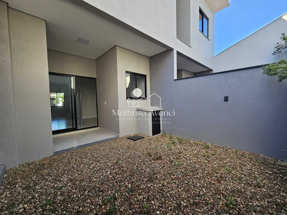 Casa, 3 quartos, 123 m² - Foto 4