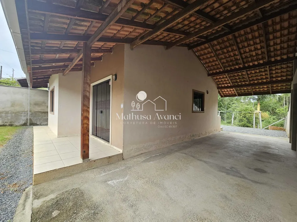 Casa, 2 quartos, 60 m² - Foto 4