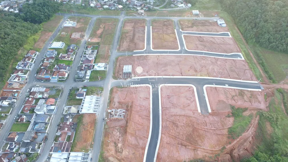 Terreno, 300 m² - Foto 2