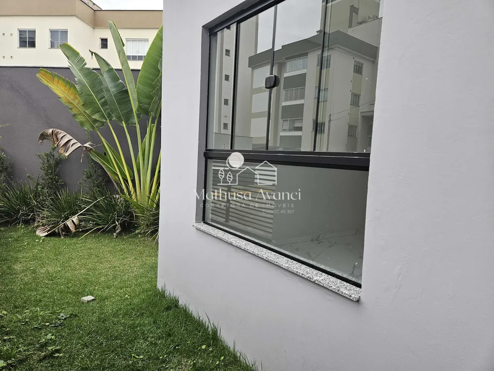 Casa, 3 quartos, 122 m² - Foto 2