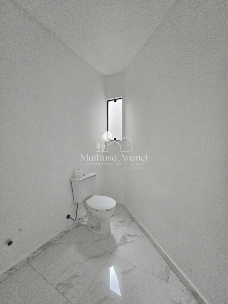 Casa, 3 quartos, 122 m² - Foto 3