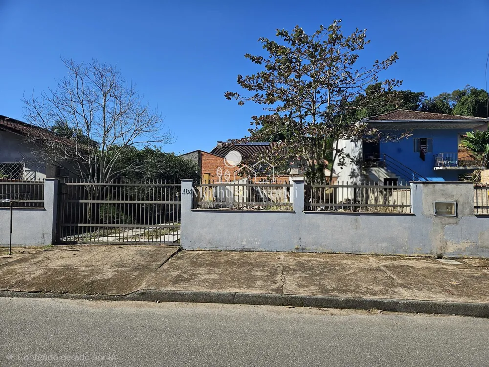 Terreno, 312 m² - Foto 1