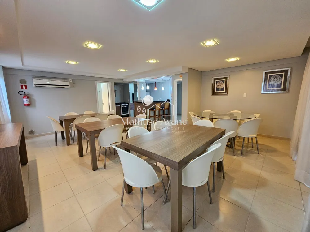 Apartamento, 3 quartos, 73 m² - Foto 4