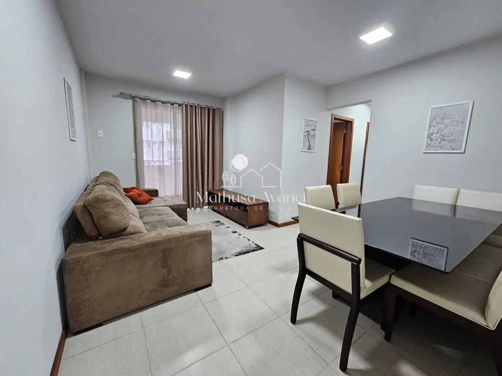 Apartamento, 3 quartos, 73 m² - Foto 1