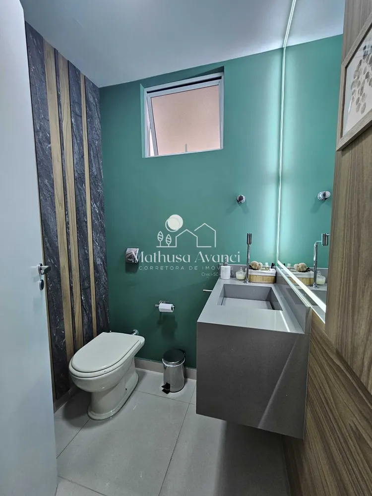 Casa, 4 quartos, 282 m² - Foto 4