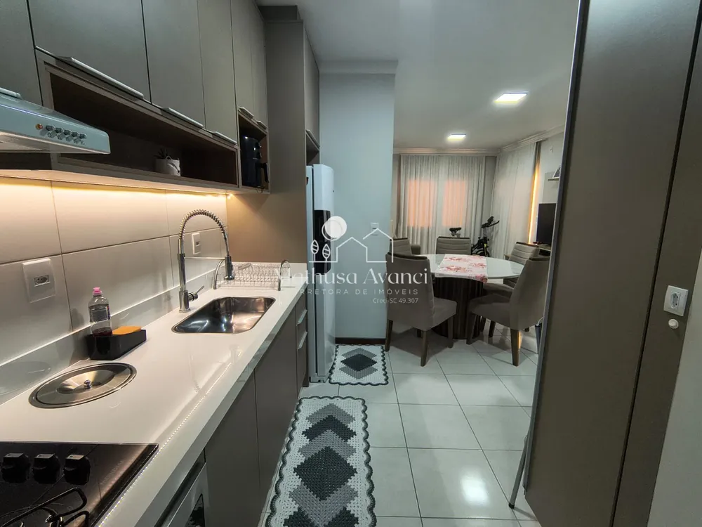 Apartamento, 2 quartos, 69 m² - Foto 1