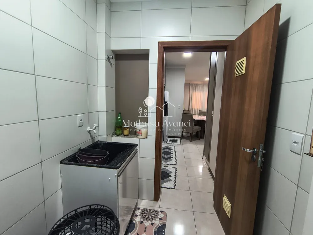 Apartamento, 2 quartos, 69 m² - Foto 2