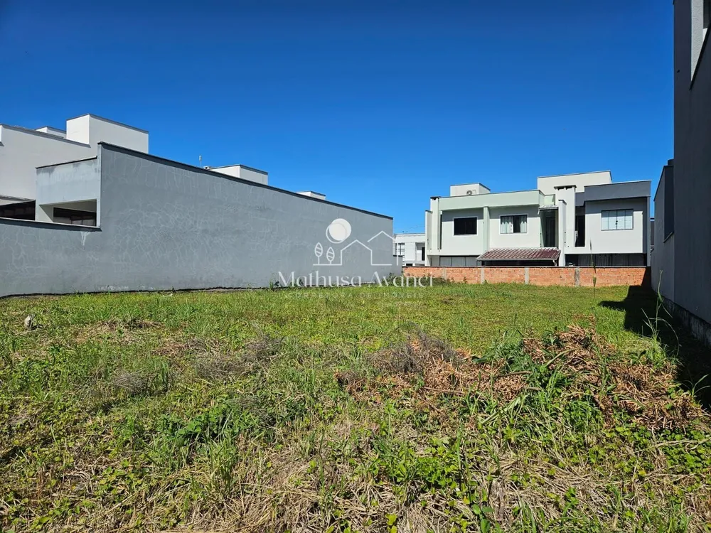 Terreno, 337 m² - Foto 1